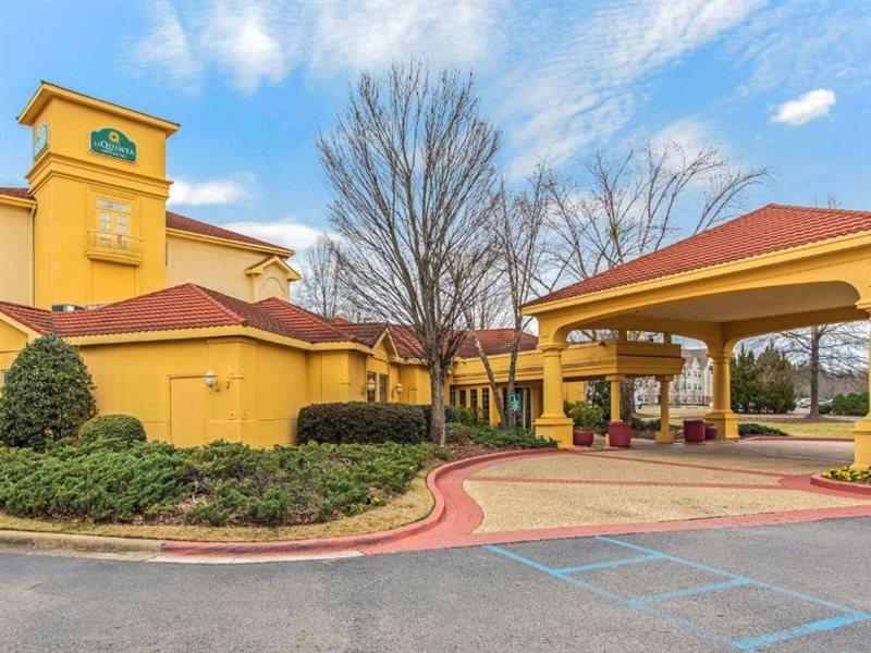 La Quinta By Wyndham Birmingham Homewood Exterior foto