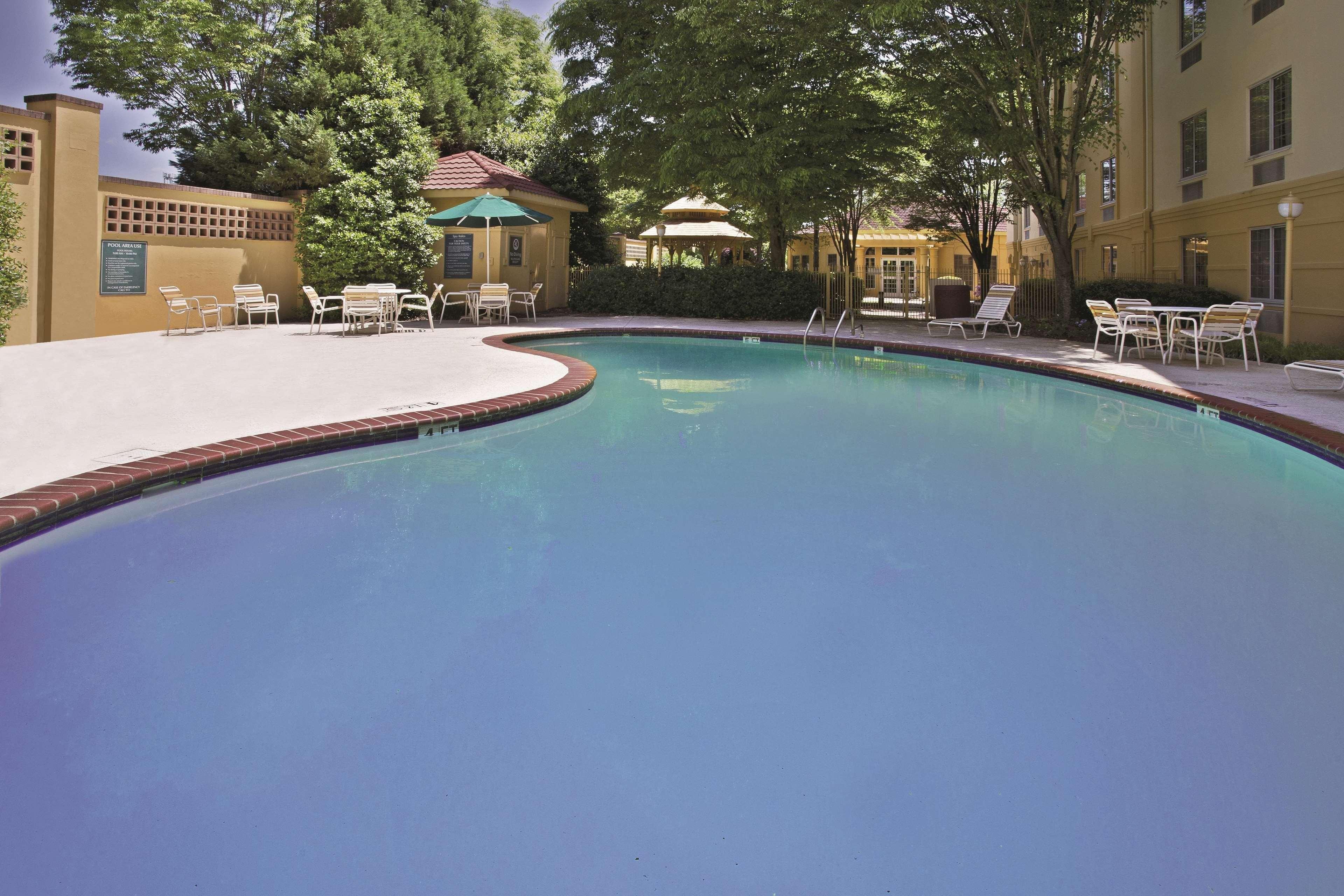 La Quinta By Wyndham Birmingham Homewood Exterior foto