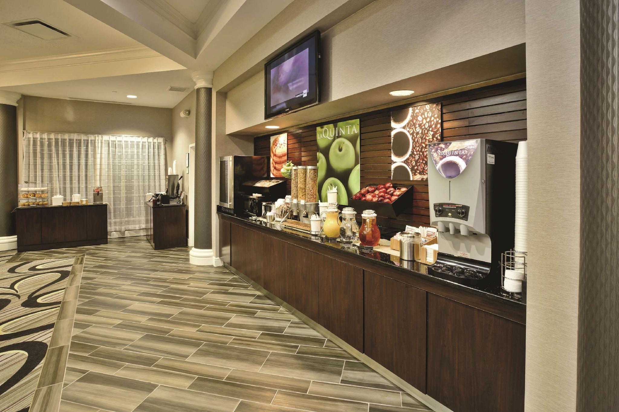 La Quinta By Wyndham Birmingham Homewood Exterior foto