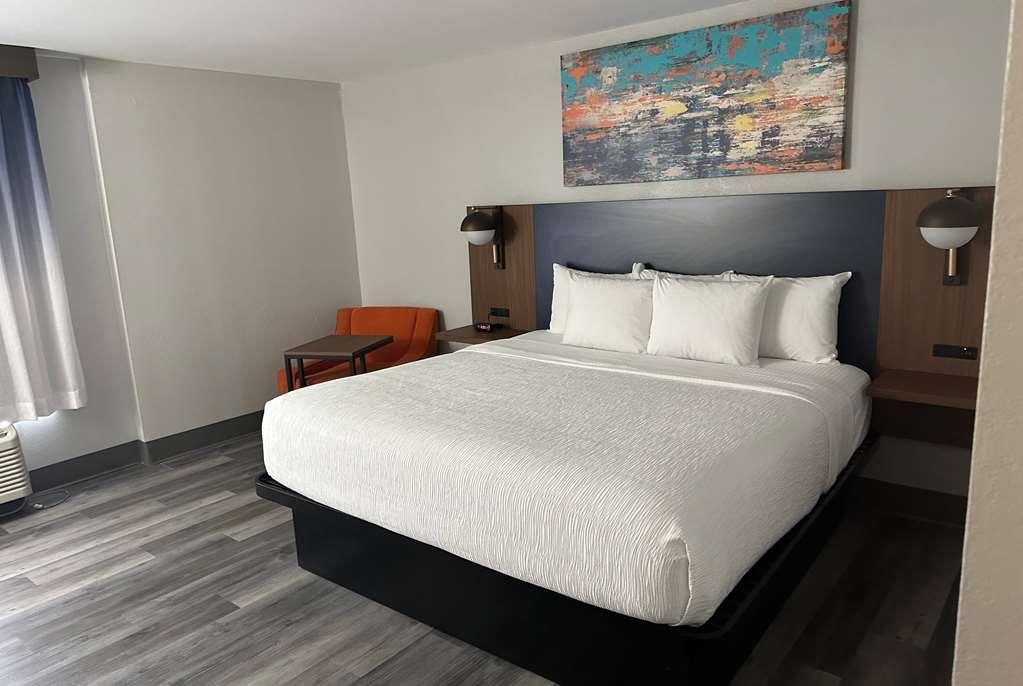 La Quinta By Wyndham Birmingham Homewood Habitación foto