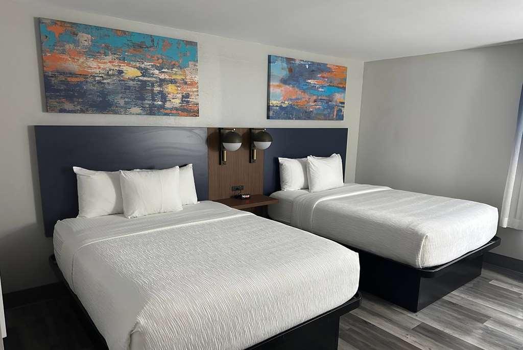 La Quinta By Wyndham Birmingham Homewood Habitación foto