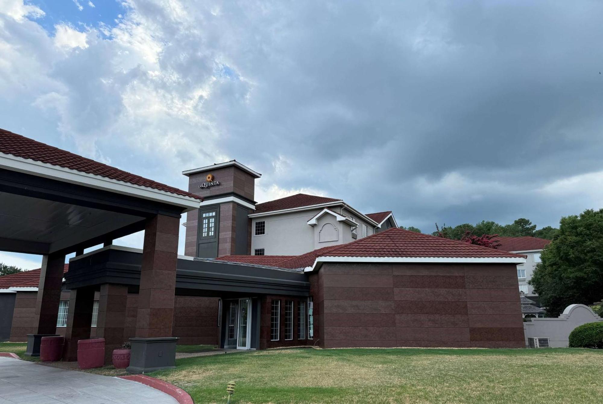 La Quinta By Wyndham Birmingham Homewood Exterior foto