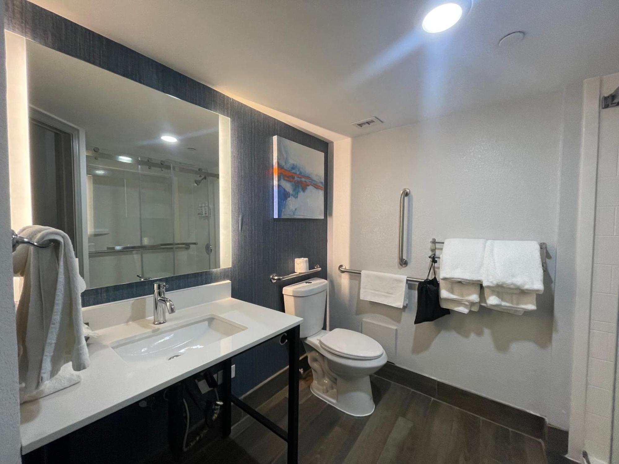 La Quinta By Wyndham Birmingham Homewood Exterior foto