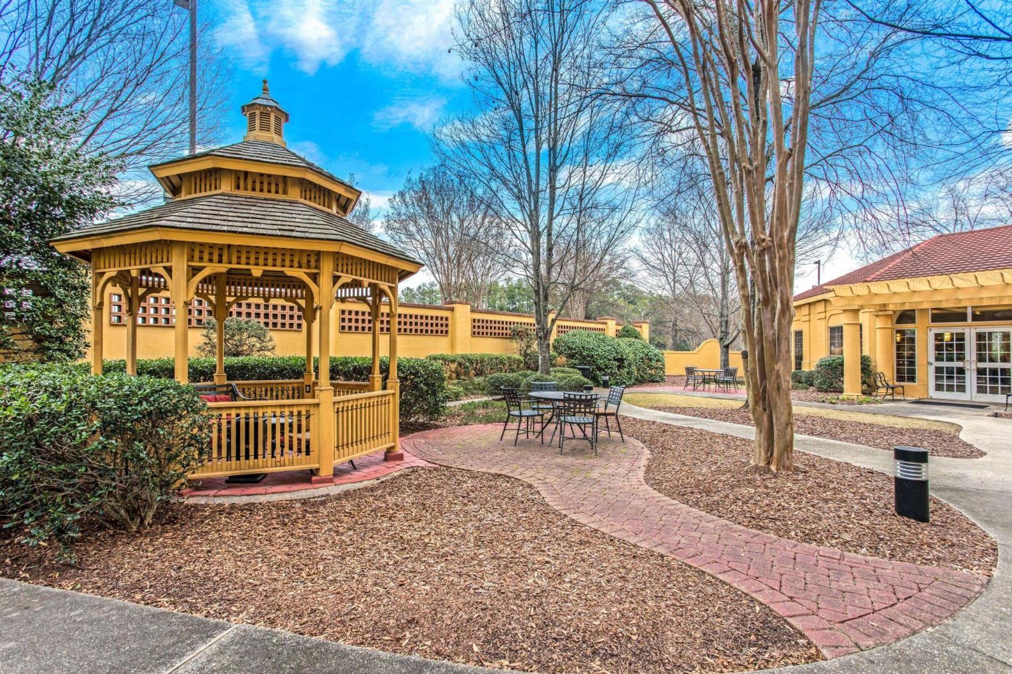 La Quinta By Wyndham Birmingham Homewood Exterior foto