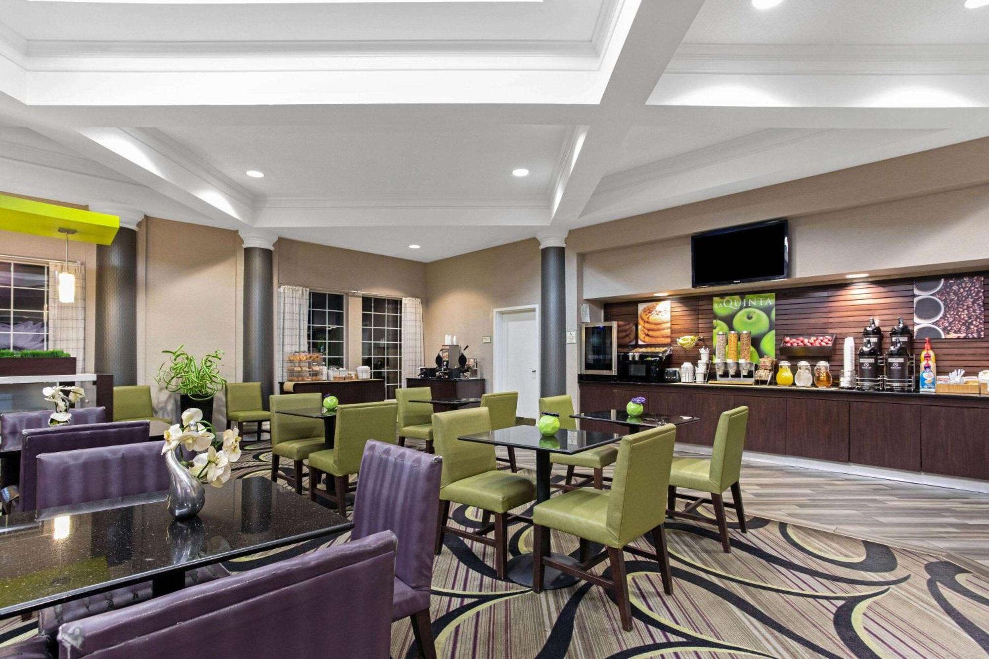 La Quinta By Wyndham Birmingham Homewood Exterior foto