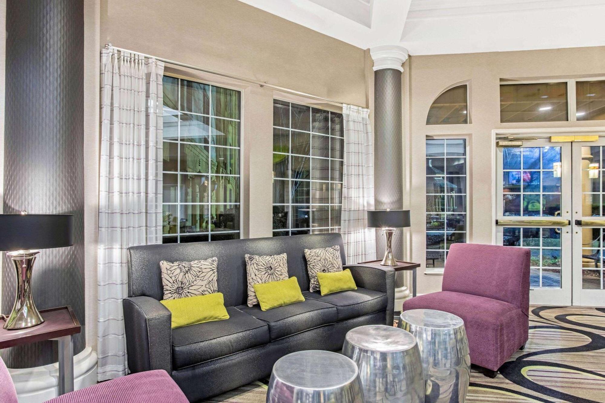 La Quinta By Wyndham Birmingham Homewood Exterior foto
