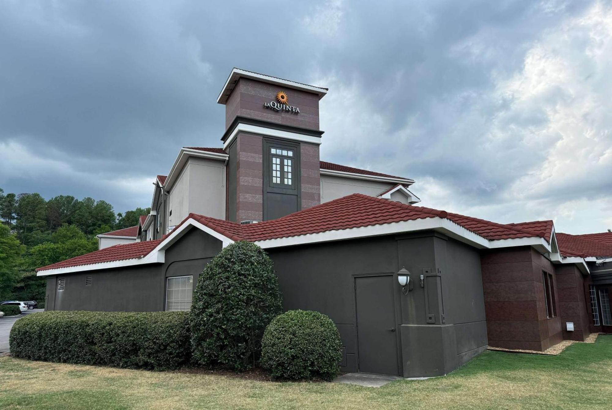 La Quinta By Wyndham Birmingham Homewood Exterior foto