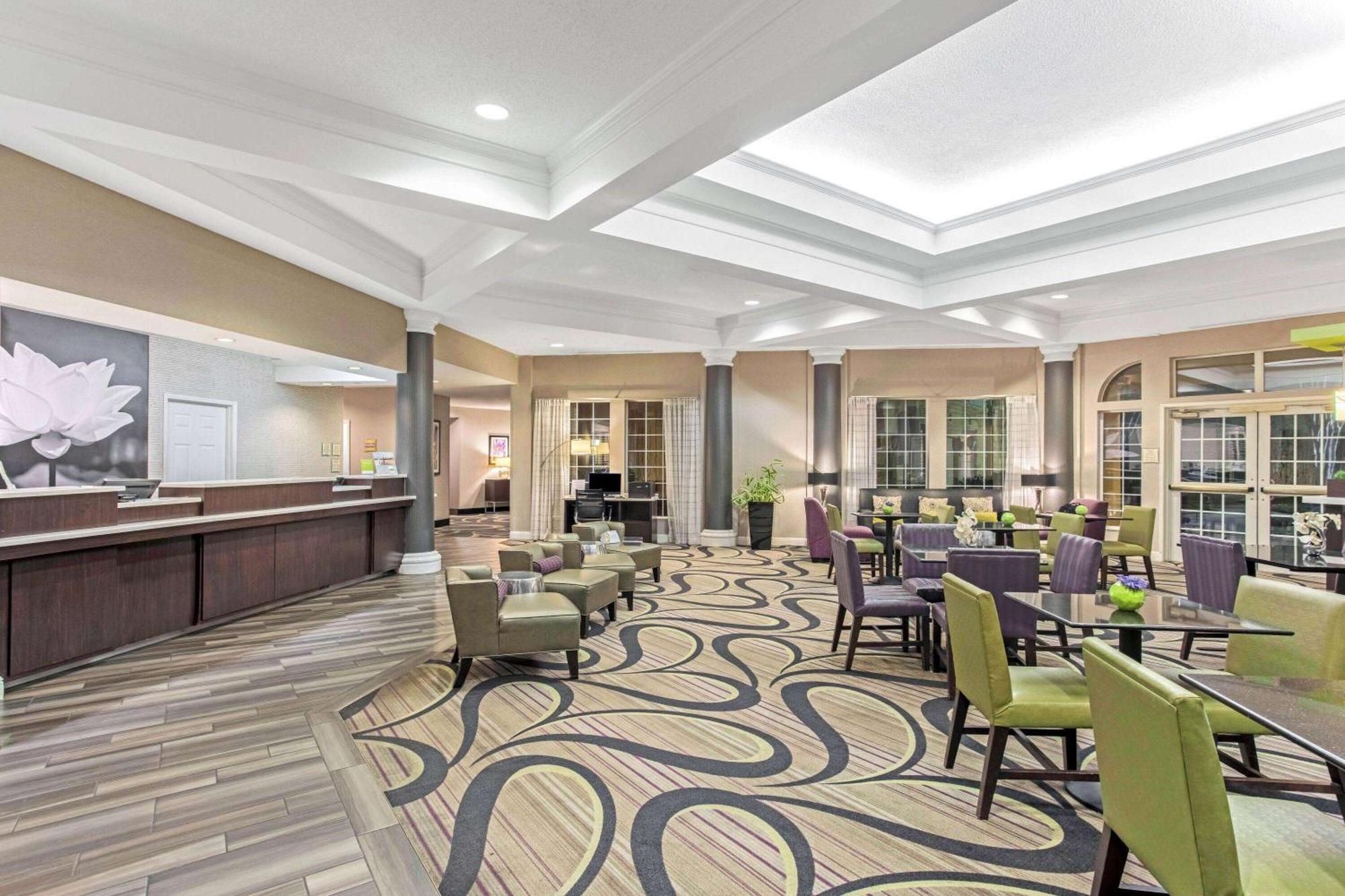 La Quinta By Wyndham Birmingham Homewood Exterior foto