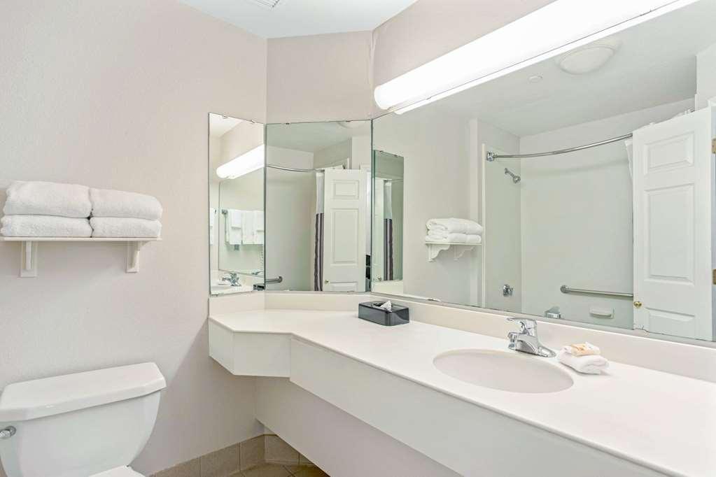 La Quinta By Wyndham Birmingham Homewood Habitación foto